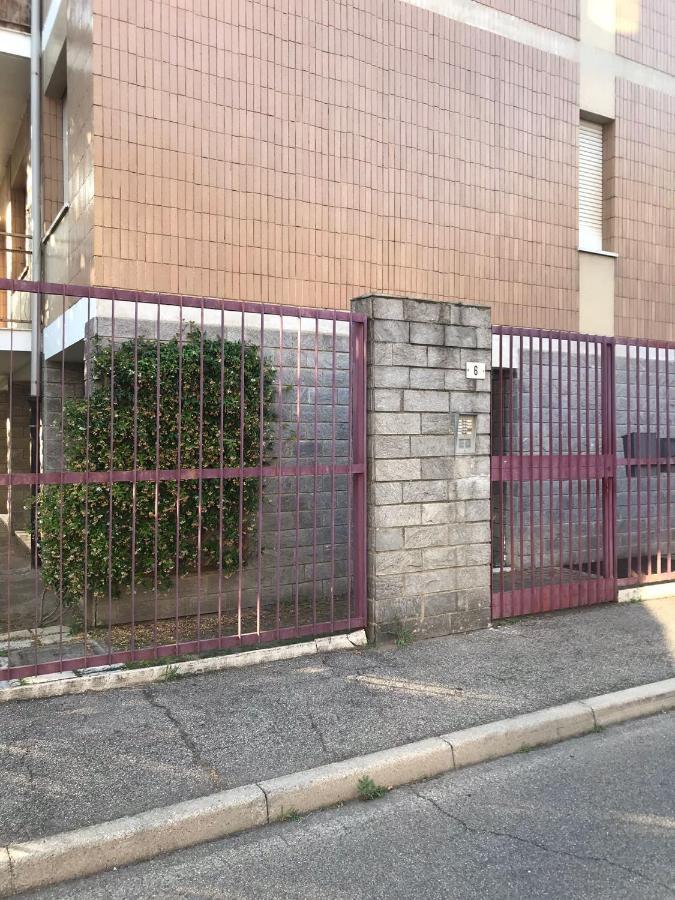 Casetta Azzurra Pero Eksteriør bilde